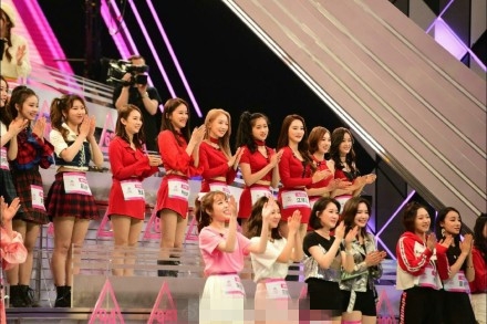 创造101乐华潘珺雅是谁 潘珺雅个人资料介绍