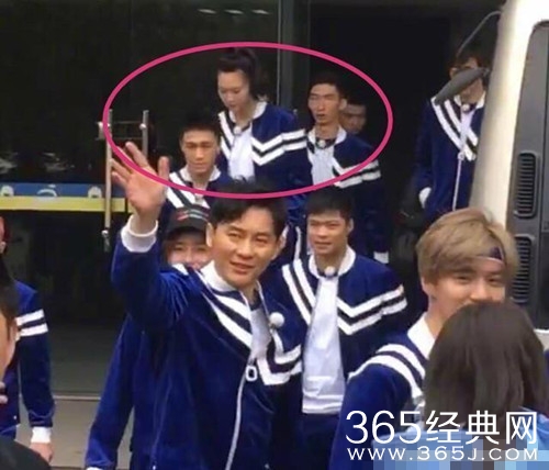 【综艺甜饼】第96期：武大靖惠若琪相继参加综艺，网友却不想看到他们！