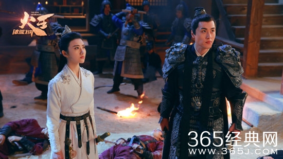 【卫视剧能说】第一百零一期：被张继科浪漫表白，2018年的景甜事业、爱情双丰收