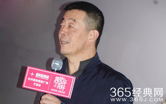 【赏影猎人】第四期：遇见你真好，谢谢让我曾经遇见过你