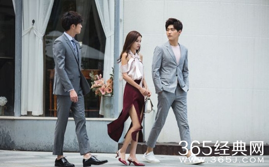 【卫视剧能说】第一百零二期：南笙、黄灿灿、费启鸣纷纷拍起电视剧，网红的归宿难道都是娱乐圈？