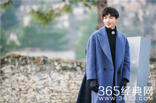 【最夯剧集社】第五十九期：白敬亭终于演男一，搭档孙怡势必将掀起高收视狂潮