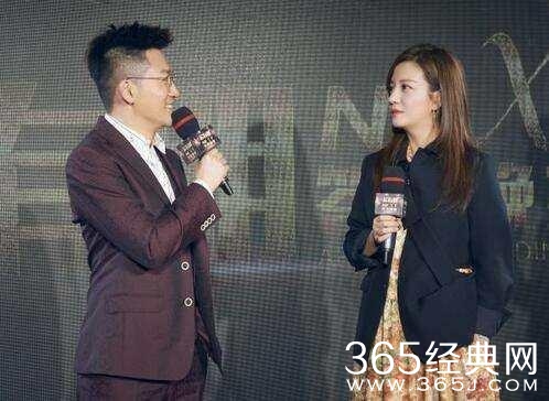 中餐厅第二季的主厨是谁 会是黄磊吗