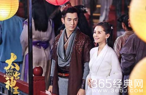 太古神王经典台词有哪些