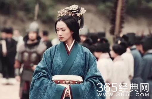 三国机密之潜龙在渊万茜伏寿经典台词有哪些