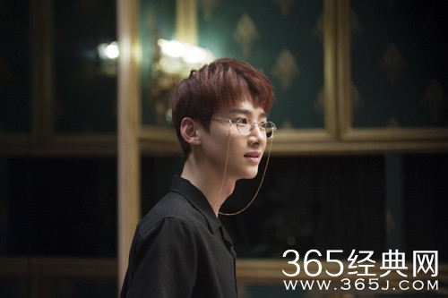 【最夯剧集社】第五十九期：白敬亭终于演男一，搭档孙怡势必将掀起高收视狂潮