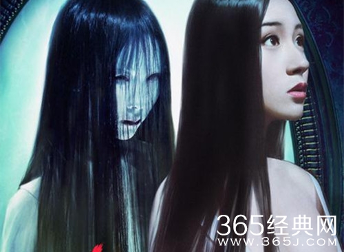 【就是个水槽】第五十一期：性别歧视只要黑直长！国产恐怖片男鬼就业形势严峻