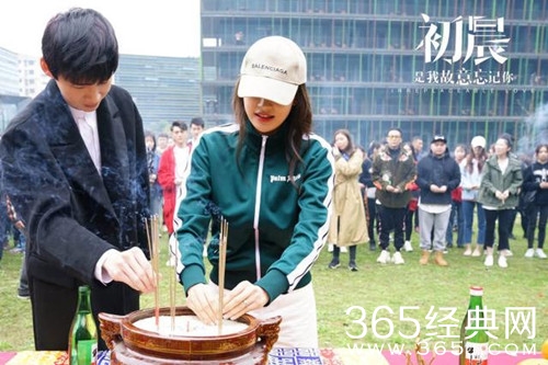 【最夯剧集社】第五十九期：白敬亭终于演男一，搭档孙怡势必将掀起高收视狂潮