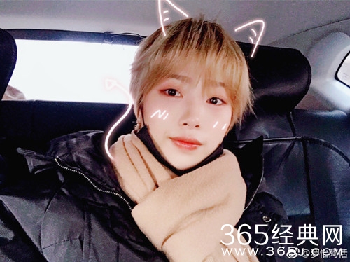 创造101罗怡恬是谁 罗怡恬个人资料介绍