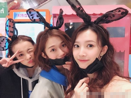 创造101罗怡恬是谁 罗怡恬个人资料介绍