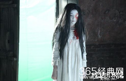 【就是个水槽】第五十一期：性别歧视只要黑直长！国产恐怖片男鬼就业形势严峻