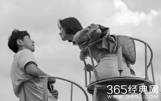 【赏影猎人】第四期：遇见你真好，谢谢让我曾经遇见过你