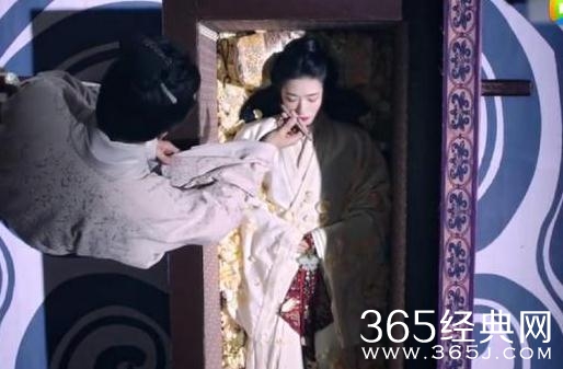 三国机密之潜龙在渊司马懿为什么杀伏寿