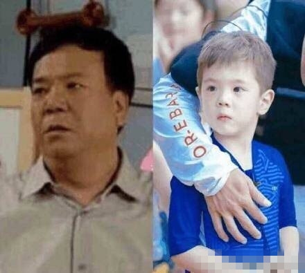 妈妈是超人第3季嗯哼撞脸胡一统是怎么回事