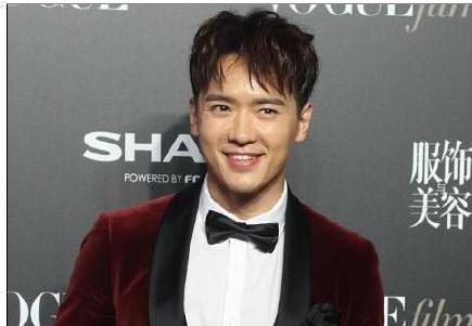 高云翔性侵被判监禁14年？律师：要看情况