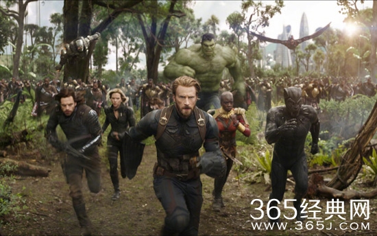 【寻影启示录】第五期：是不是热度越高的电影看得人越多