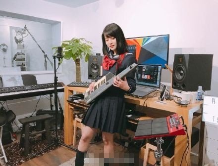 【综艺甜饼】第98期：上完《最强大脑》，又来《创造101》，她是真正的智慧与美貌并存