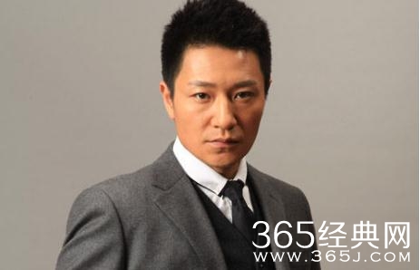 猎豺狼郭剑亮是谁演的