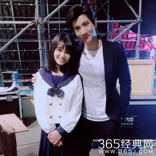 【综艺甜饼】第98期：上完《最强大脑》，又来《创造101》，她是真正的智慧与美貌并存