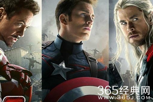 复仇者联盟3在中国5月11日上映