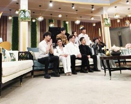 2018歌手突围赛突围成功的歌手都有谁