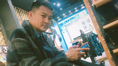 印小天退出微博，进军抖音小视频