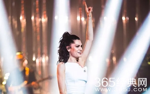 Jessie J 夺冠成为2018歌手歌王有可能吗