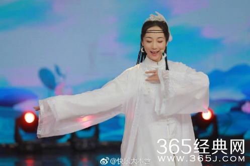 【综艺甜饼】第99期：家教严格的韩雪很低调，突然参加各档综艺为哪般