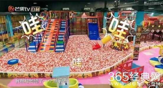 妈妈是超人3安迪奶奶为什么被网友称为国民奶奶