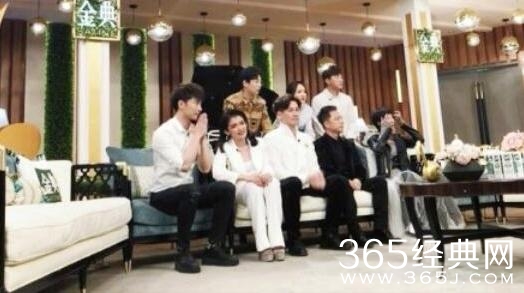 歌手第二季总决赛冠军候选人名单 2018歌手晋级总决赛的都有谁