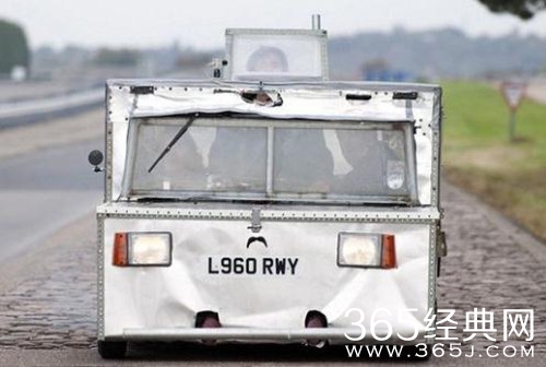 【就是个水槽】第五十三期：全世界最火的汽车真人秀，没有因为嘴炮被投诉停播，却输在了一块牛排上