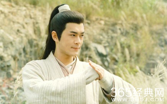 【侃侃殿影】第九十五期：古天乐与李若彤也许可再拍《神雕侠侣》?