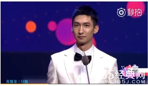 武大靖微博致歉张嘉译，我做的欠妥