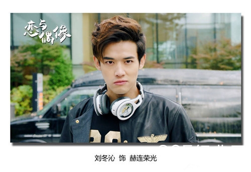 【最夯剧集社】第六十一期：偶像练习生成员在剧版《偶像练习生》中放飞自我