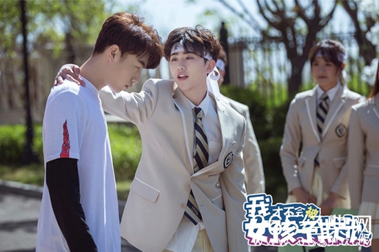 【卫视剧能说】第一百零四期：2018年的青春剧都在这里，总有一款适合你