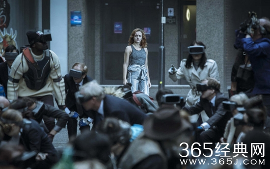 【赏影猎人】第五期：头号玩家，不一样的感觉