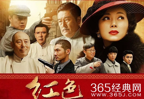 【最夯剧集社】第六十二期：2010年——2018年，豆瓣评分高达9.0的九部国产电视剧