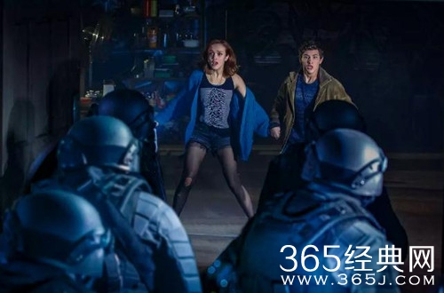 【就是个水槽】第五十四期：IOI，用钱创造快乐？头号玩家美国马化腾被玩家怒推为哪般！