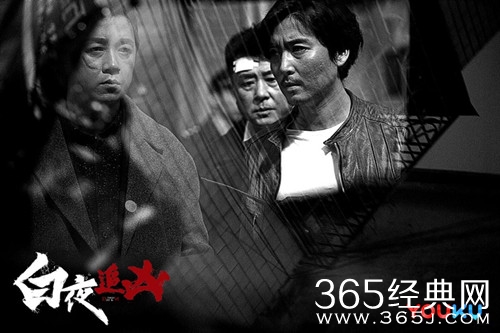 【最夯剧集社】第六十二期：2010年——2018年，豆瓣评分高达9.0的九部国产电视剧