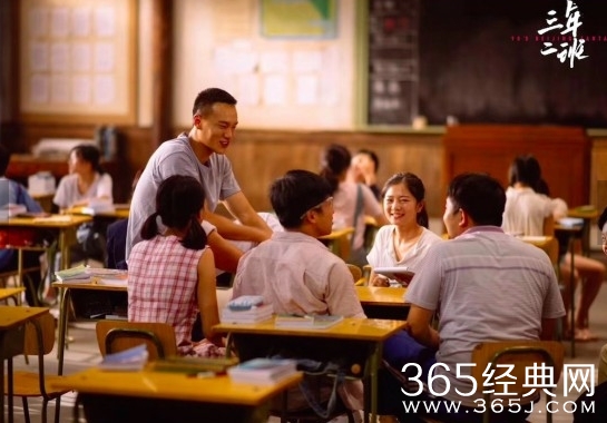 【卫视剧能说】第一百零四期：2018年的青春剧都在这里，总有一款适合你