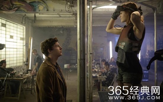 【赏影猎人】第五期：头号玩家，不一样的感觉