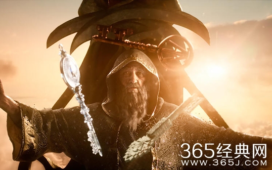 【赏影猎人】第五期：头号玩家，不一样的感觉