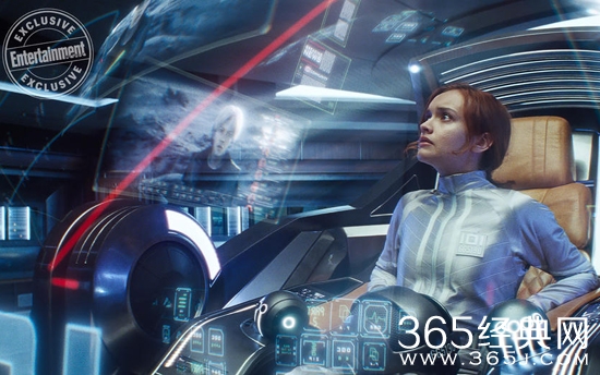 【赏影猎人】第五期：头号玩家，不一样的感觉