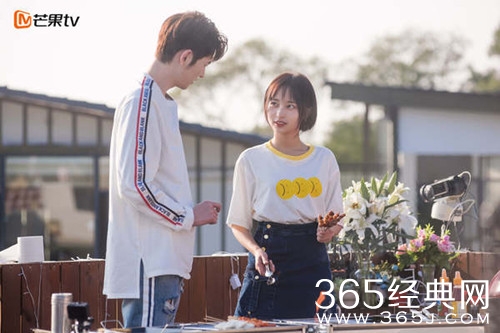 真心大冒险为什么被称为综艺版小美好