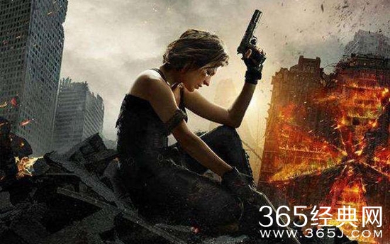 【寻影启示录】第六期：虚拟现实游戏类的电影你们看过几部?