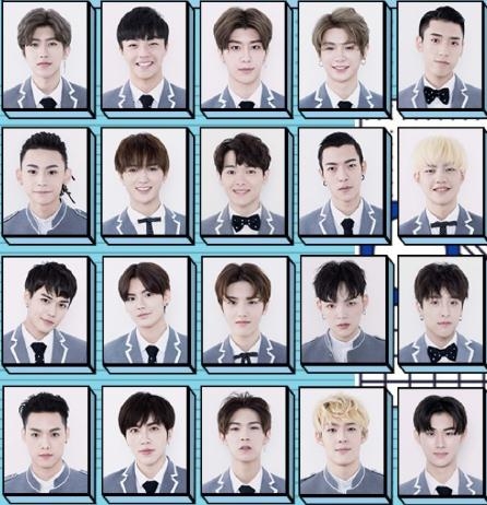 偶像练习生4月6日出道公演直播在哪里看 直播地址