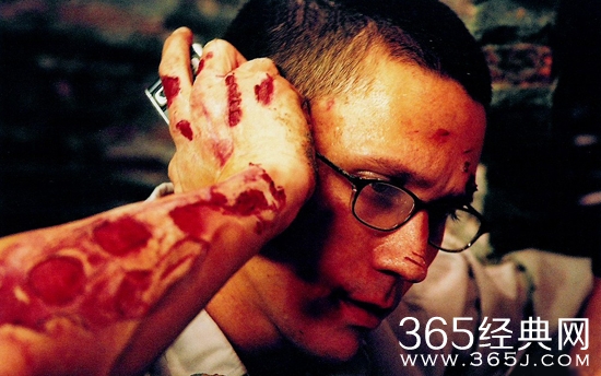 【寻影启示录】第六期：虚拟现实游戏类的电影你们看过几部?