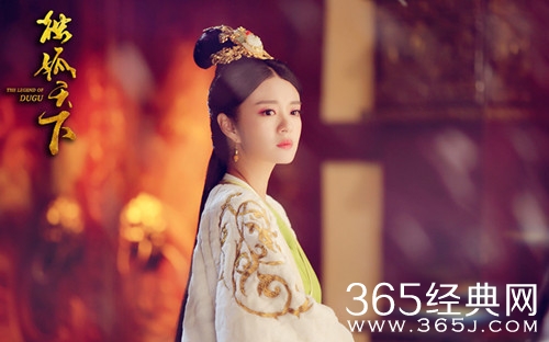 【最夯剧集社】第六十三期：那些年我们追过的女二碾压女主的剧，最后一位堪称是今年最惨女主