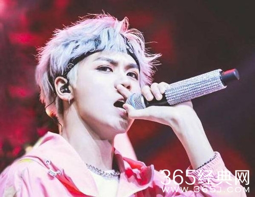 偶像练习生林彦俊被曝歌词抄袭 原唱竟不在乎