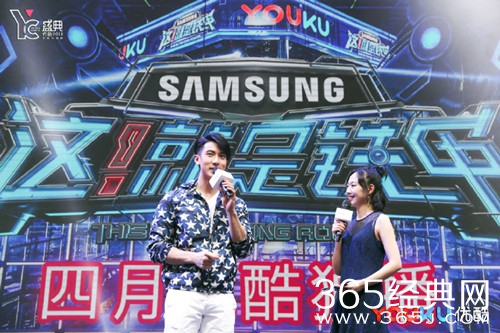 这！就是铁甲吴尊想赢神秘经理人 他是何方神圣